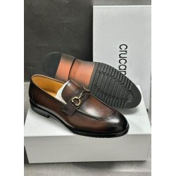 Men's Premium Leather Dress Shoe