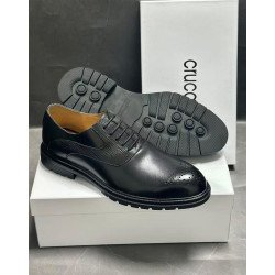 Men's Premium Leather Dress Shoe