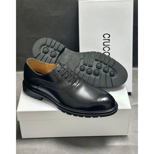 Men's Premium Leather Dress Shoe