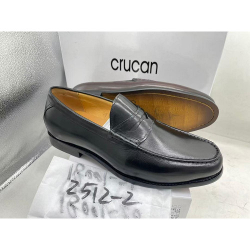 Men's Premium Leather Dress Shoe