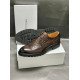 Alberto Gilardino Men Formal Dress Shoes
