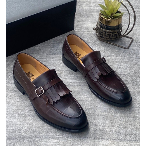 Men’s Premium Formal Shoes