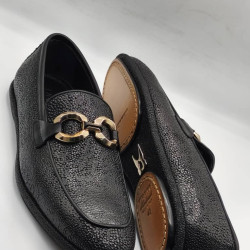 Standard Fit Men's Loafers