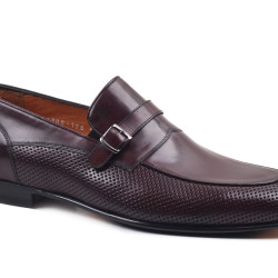 Brown Loafers For Men