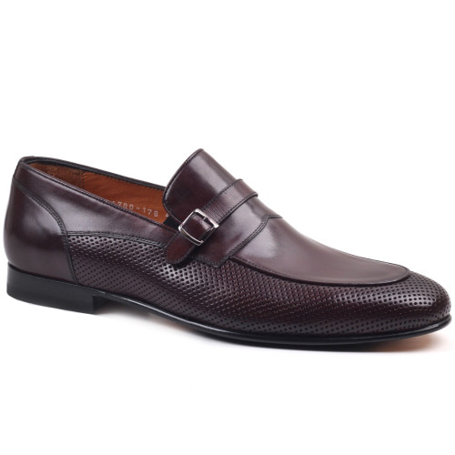 Brown Loafers For Men
