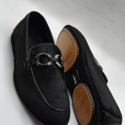 Standard Fit Men's Loafers