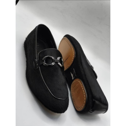 Standard Fit Men's Loafers