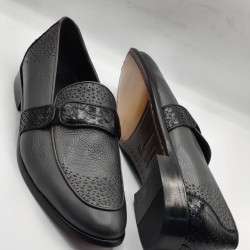 Standard Fit Men's Loafers