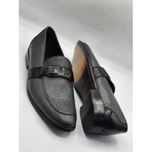 Standard Fit Men's Loafers