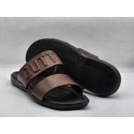 Premium Italian-Style Men's Slippers