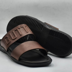 Premium Italian-Style Men's Slippers