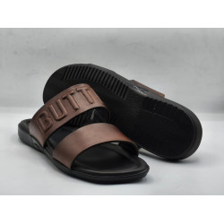 Premium Italian-Style Men's Slippers