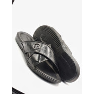 Premium Italian-Style Men's Slippers