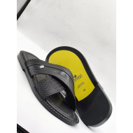 Premium Italian-Style Men's Slippers