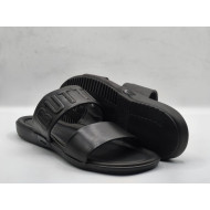 Premium Italian-Style Men's Slippers