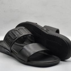 Premium Italian-Style Men's Slippers