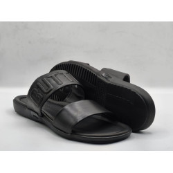 Premium Italian-Style Men's Slippers