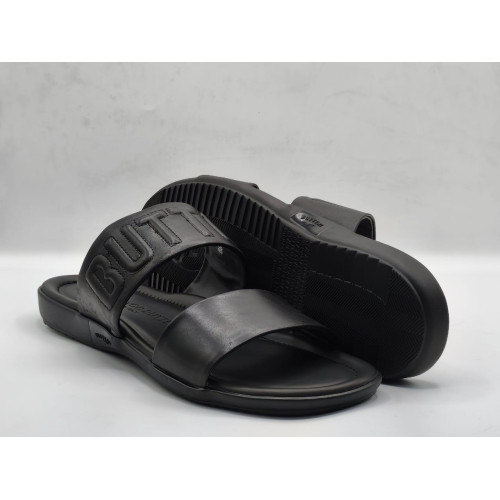 Premium Italian-Style Men's Slippers