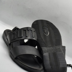 Premium Italian-Style Men's Slippers