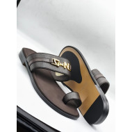 Premium Italian-Style Men's Slippers