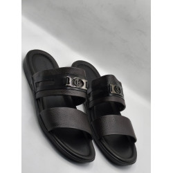 Premium Italian-Style Men's Slippers