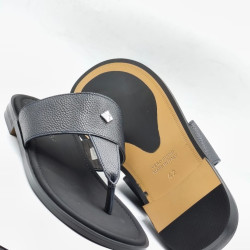 Premium Italian-Style Men's Slippers