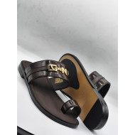 Premium Italian-Style Men's Slippers