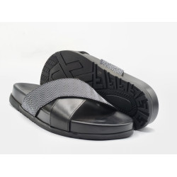 Premium Italian-Style Men's Slippers