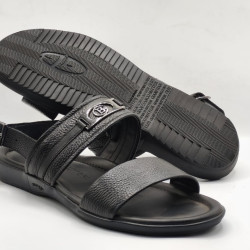 Premium Italian-Style Men's Slippers