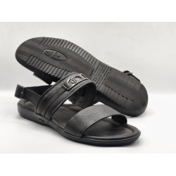 Premium Italian-Style Men's Slippers