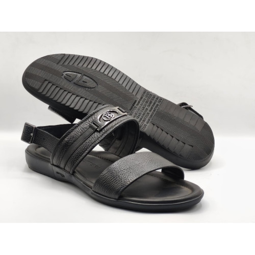 Premium Italian-Style Men's Slippers