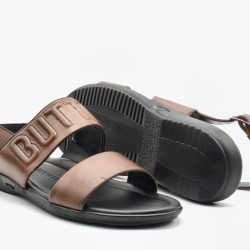 Premium Italian-Style Men's Slippers