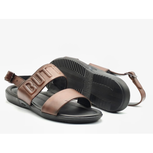 Premium Italian-Style Men's Slippers