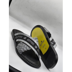 Premium Italian-Style Men's Slippers