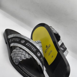 Premium Italian-Style Men's Slippers