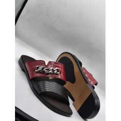 Premium Italian-Style Men's Slippers