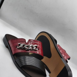 Premium Italian-Style Men's Slippers