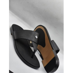 Premium Italian-Style Men's Slippers