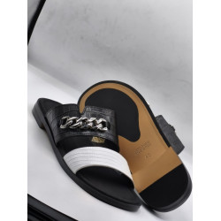 Premium Italian-Style Men's Slippers