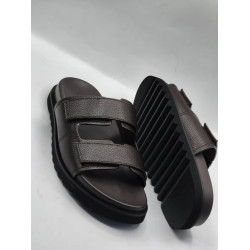 Premium Italian-Style Men's Slippers