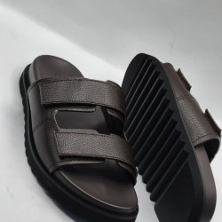 Premium Italian-Style Men's Slippers