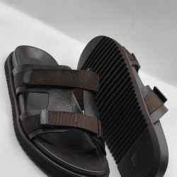 Premium Italian-Style Men's Slippers