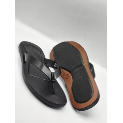Premium Italian-Style Men's Slippers