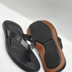 Premium Italian-Style Men's Slippers