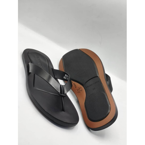 Premium Italian-Style Men's Slippers