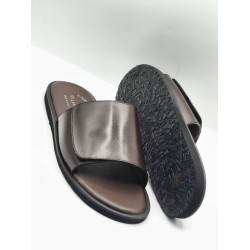Premium Italian-Style Men's Slippers