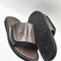 Premium Italian-Style Men's Slippers