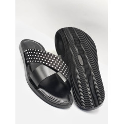Premium Italian-Style Men's Slippers