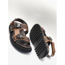 Premium Italian-Style Men's Slippers