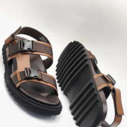 Premium Italian-Style Men's Slippers